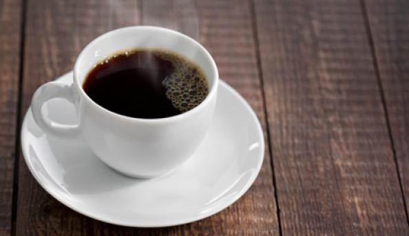 قهوه بیماری کبدی را کاهش می‌دهد…