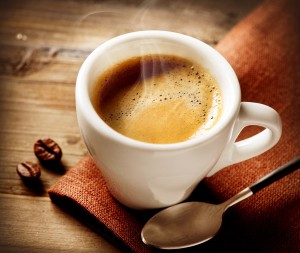 قهوه اسپرسو عصرگاهی، ساعت بدن را ۴۰ دقیقه عقب می‌کشد